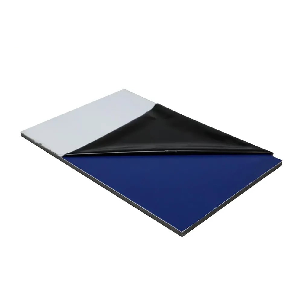 ACP (aluminium composite Panel) Protection Film