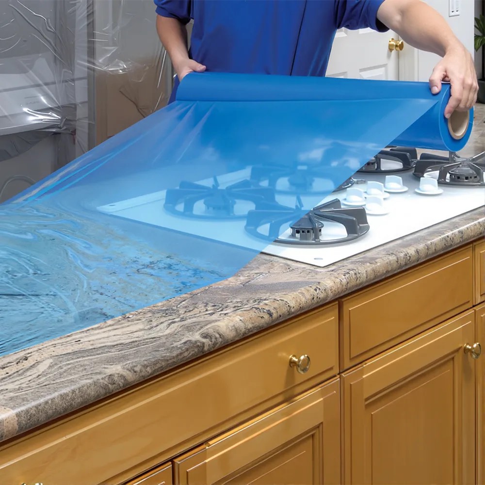 Countertop Protection Film