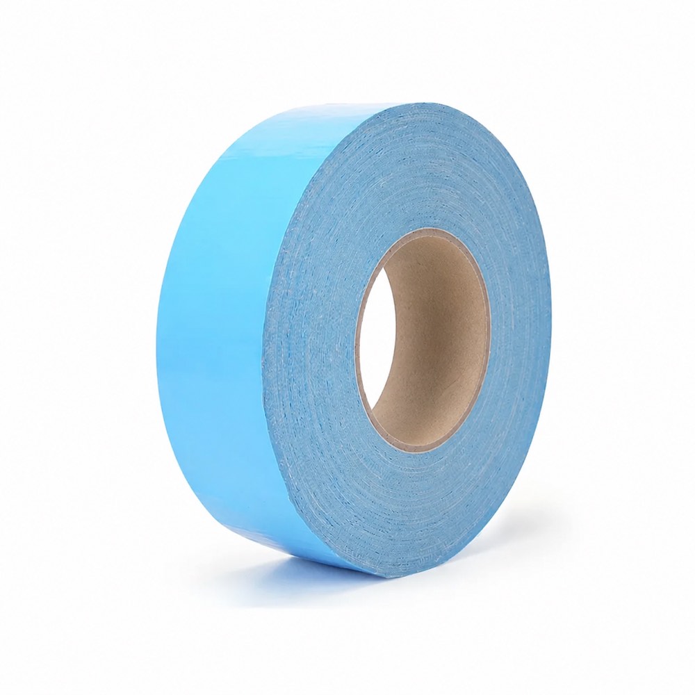 Double Sided Blue Carpet Tape