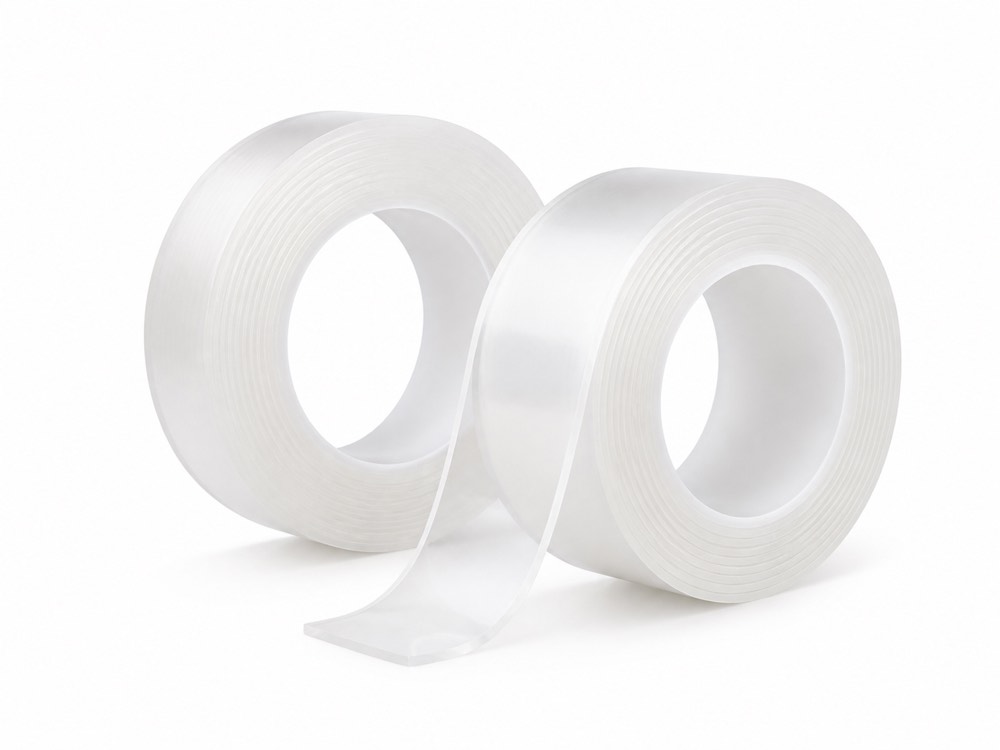 Easy Tear Nano Tape