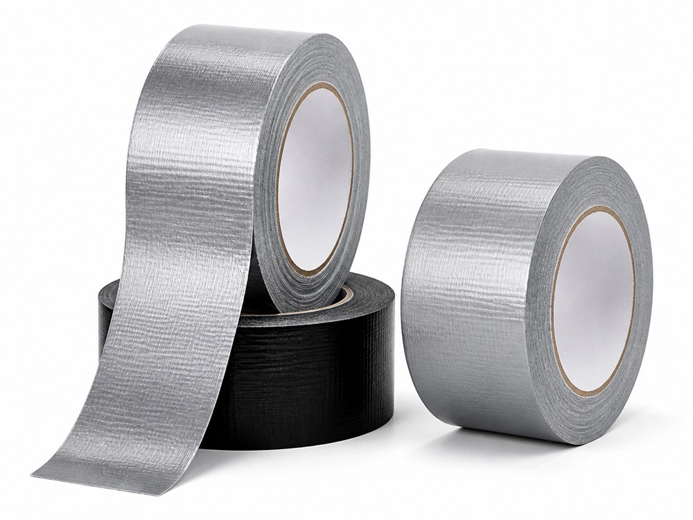 420μm Heavy Duty Duct Tape