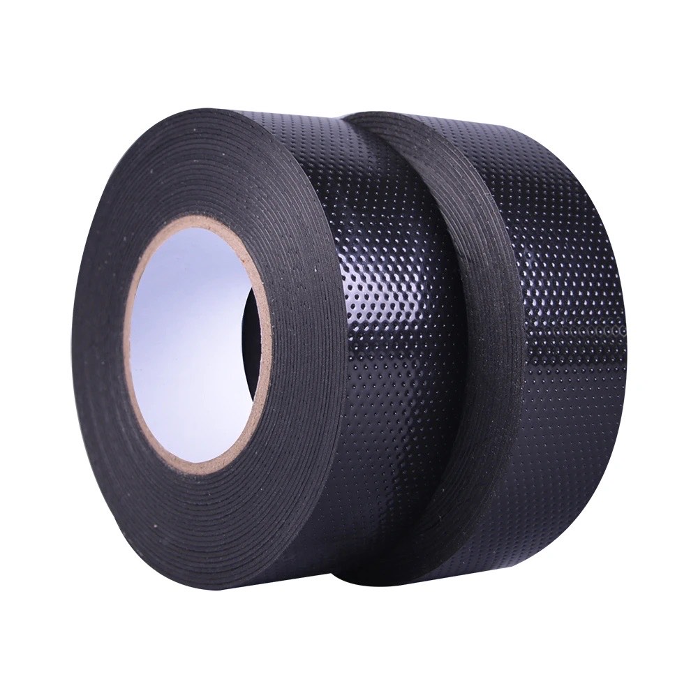 High-voltage Self-fusing Rubber