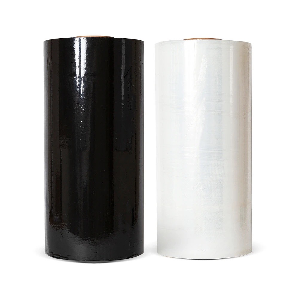 Machine Use Stretch Film