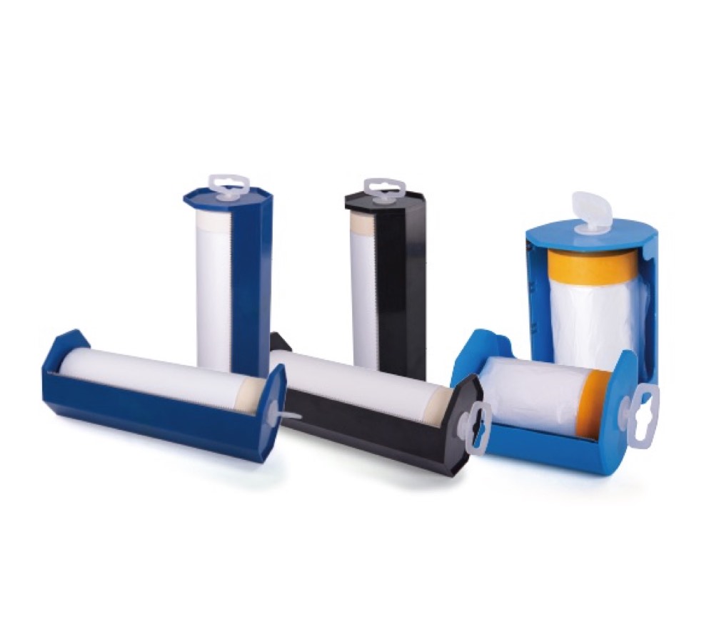 Masker Dispenser