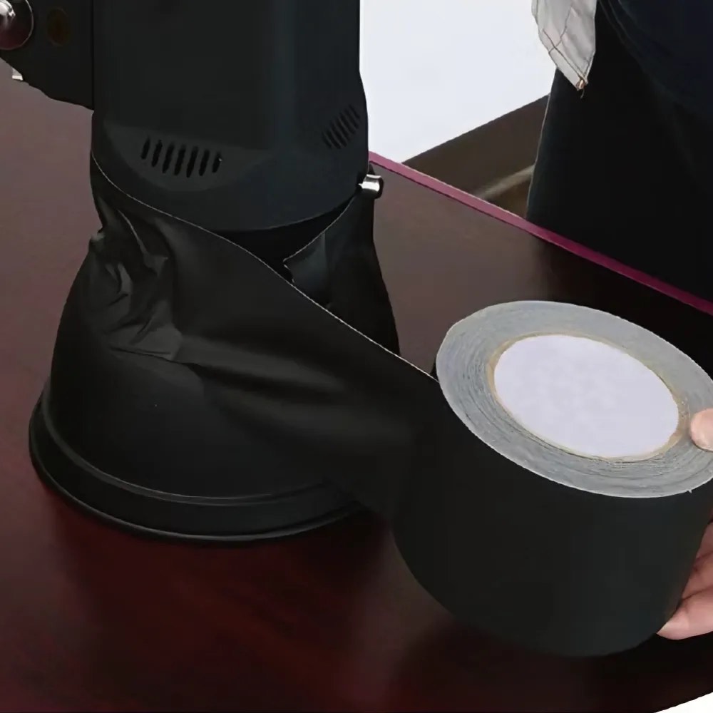 Matte Cloth Duct Tape