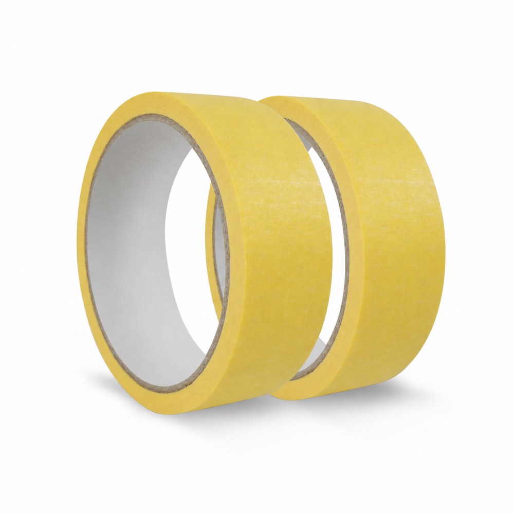 Medium Temp Automotive Masking Tape