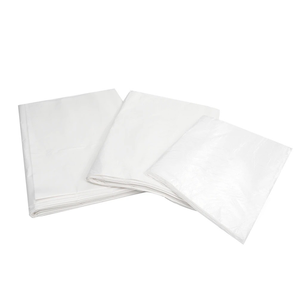 Plastic Sheet Masking Film (Folded)