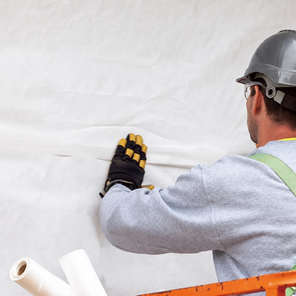 Sheathing Tape