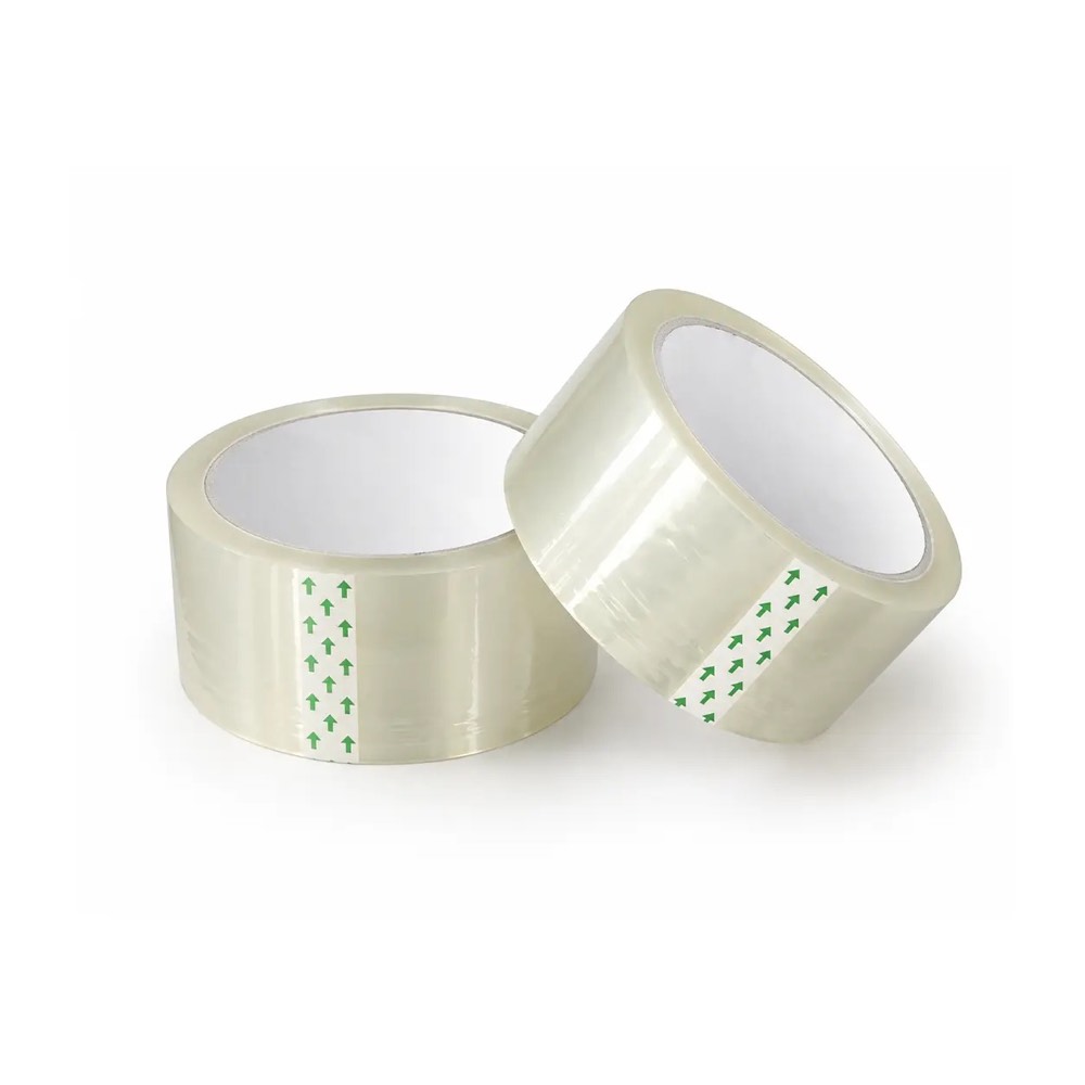 Straight Tear BOPP Tape